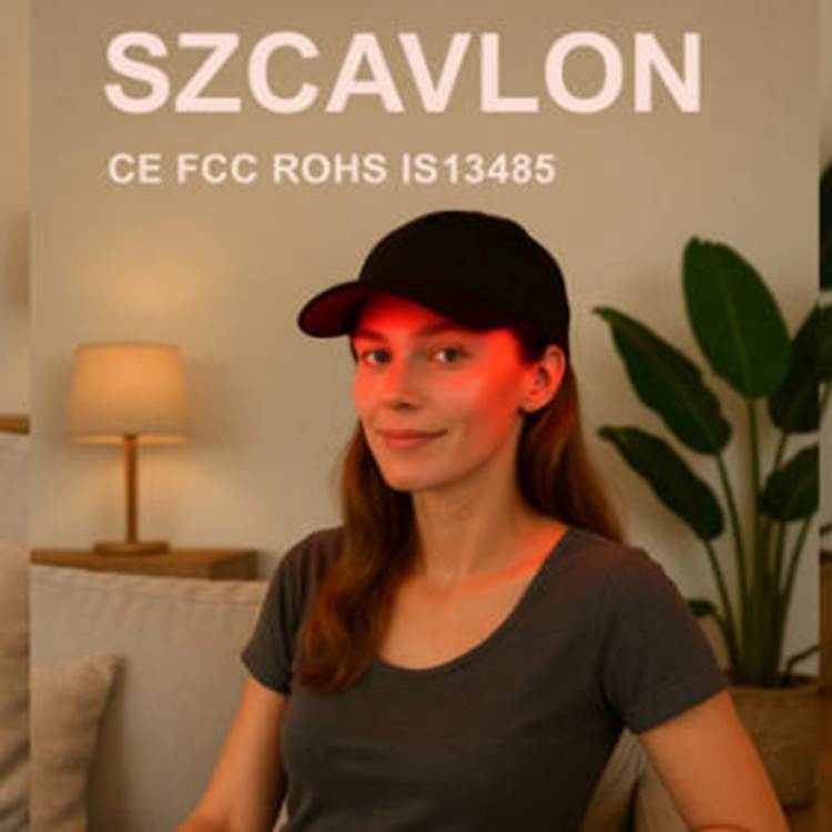 Ali veste, kaj je načelo pokrovčke rdeče svetlobe?