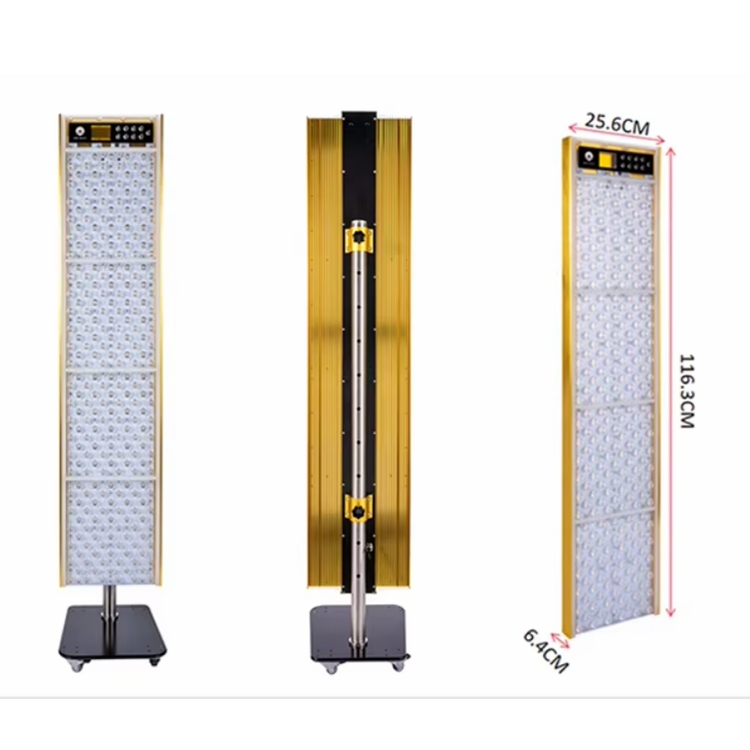 Ali poznate prodajne točke SZCAVLON terapevtske savne z rdečo svetlobo?